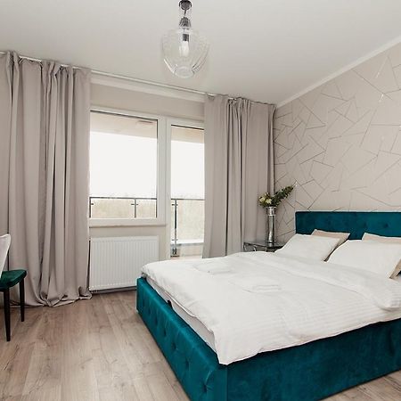 Warsaw To Be - Silver Apartment 外观 照片